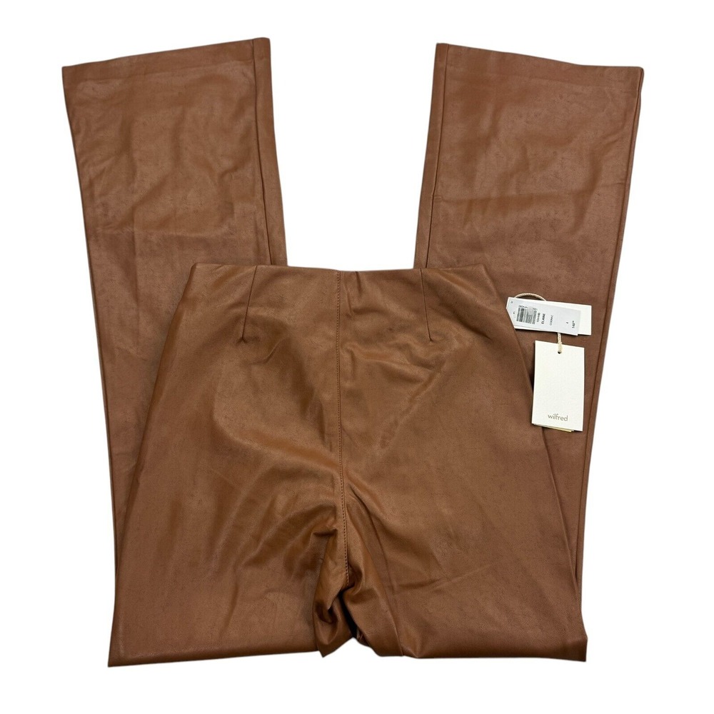 Women's Brown Pants